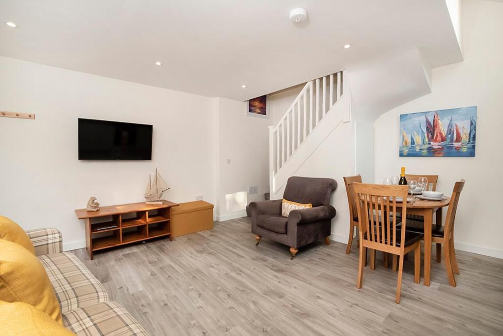 Livingstone Street Apartments With Free Parking York Bagian luar foto