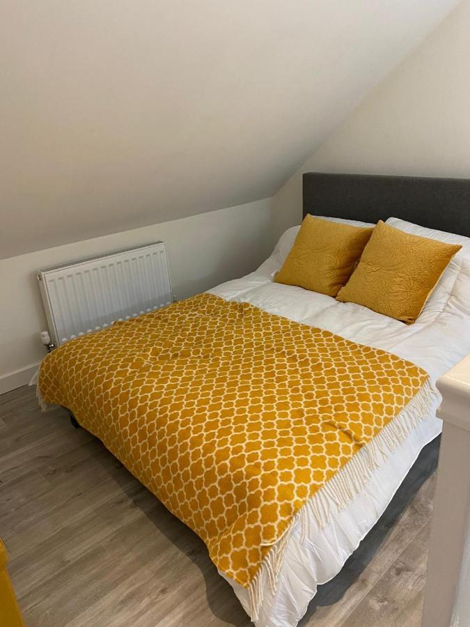 Livingstone Street Apartments With Free Parking York Bagian luar foto
